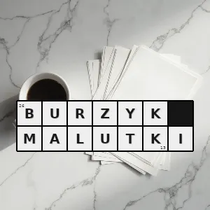 Hasło krzyżówkowe puffinus baroli gatunek ptaka z rodziny burzykowatych procellariidae - burzyk malutki – rozwiązanie, synonimy, podpowiedzi i definicje krzyżówkowe